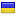 bezanbime.com is hosted in Ukraine